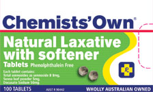 and Stool Softener and Stool Softener